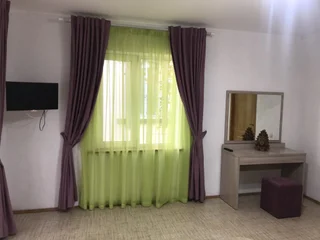 Заозерное: Buhta radosti