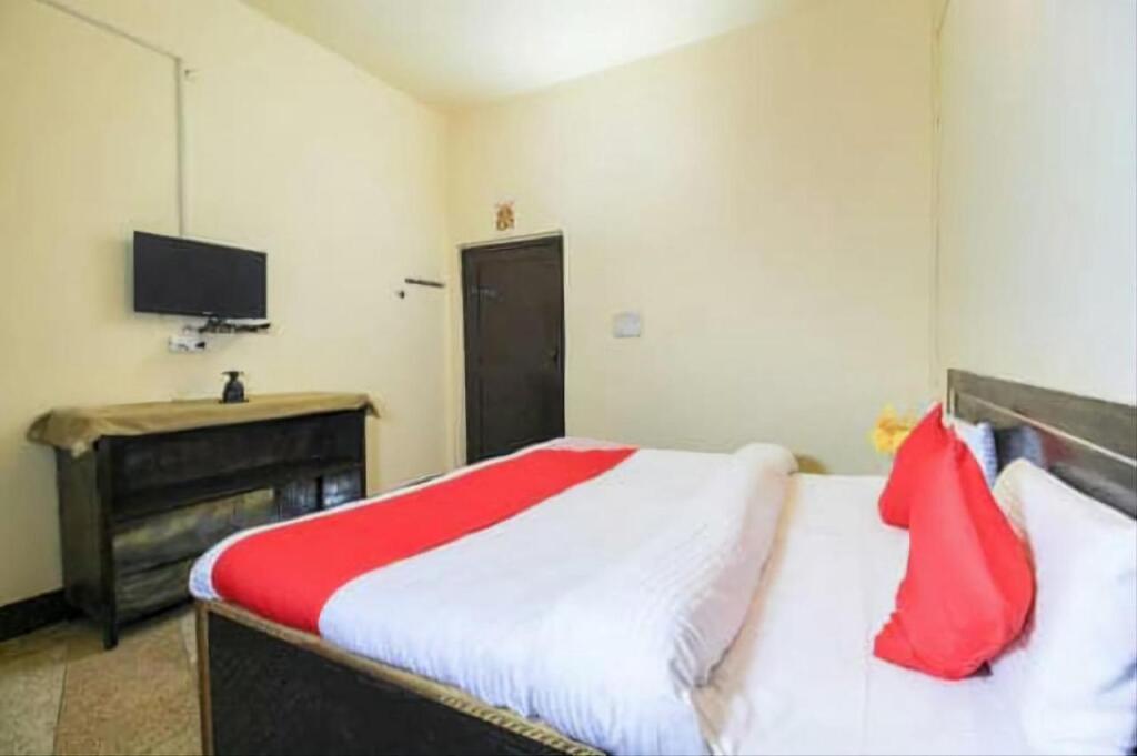 Наинитал: Jim Corbett Home stay