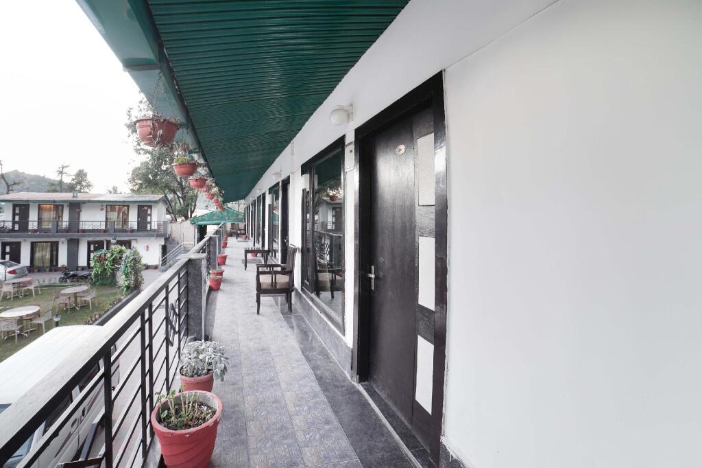 Palette Resorts - Raj Bilas Palace — фото 5