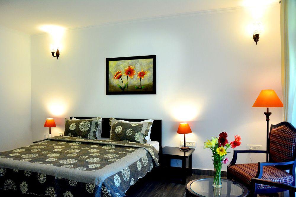 Наинитал: Suvaasa The Resort
