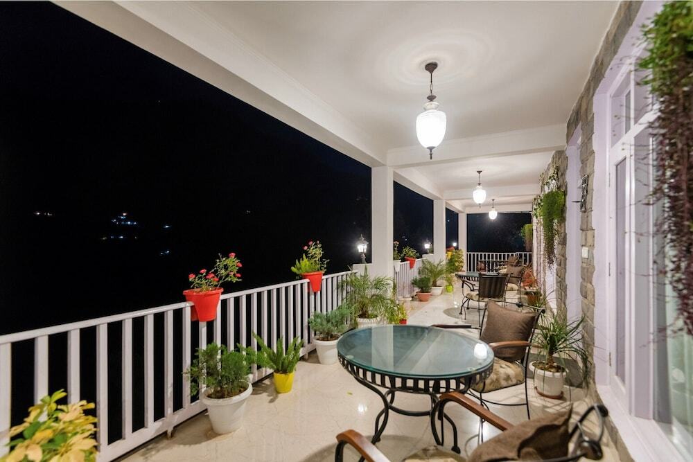 Наинитал: Suvaasa The Resort
