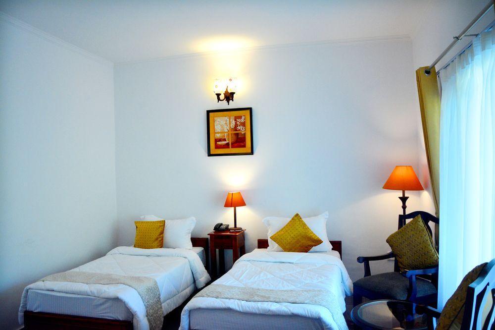 Наинитал: Suvaasa The Resort