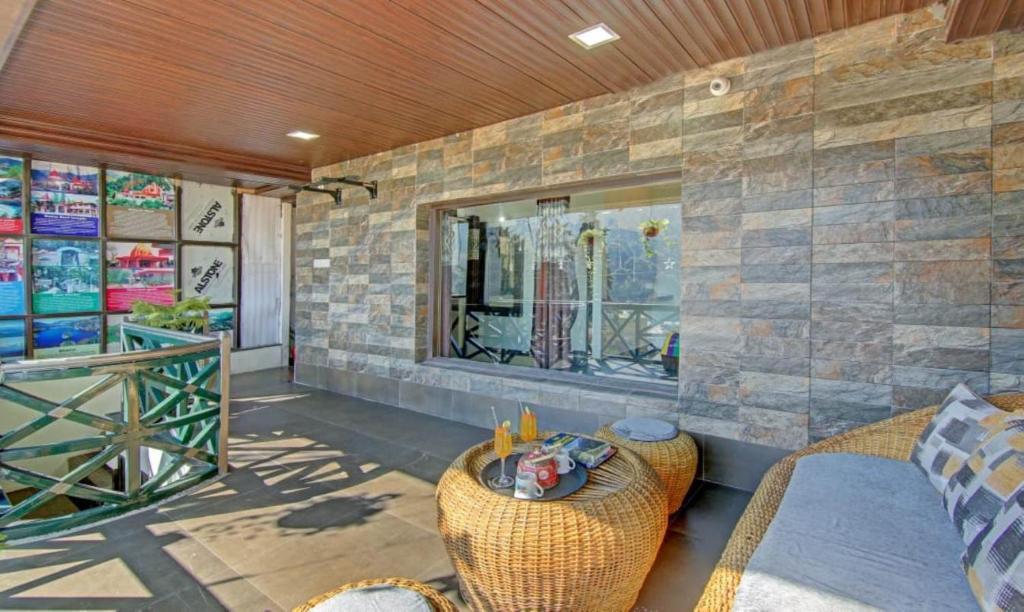 Наинитал: Royce Villa Nainital