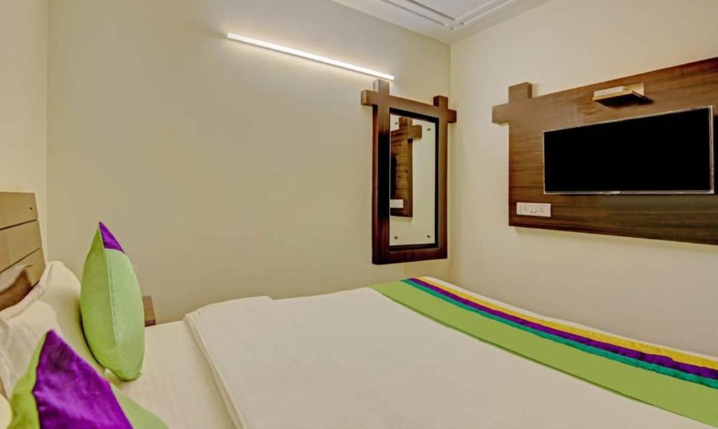 Наинитал: Royce Villa Nainital