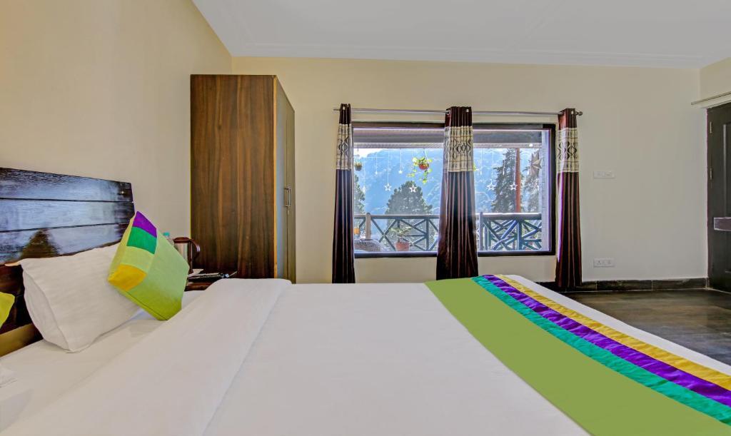 Наинитал: Royce Villa Nainital