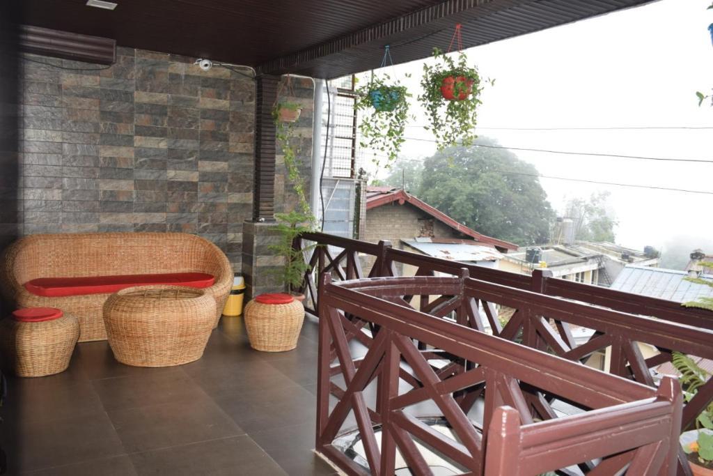 Наинитал: Royce Villa Nainital