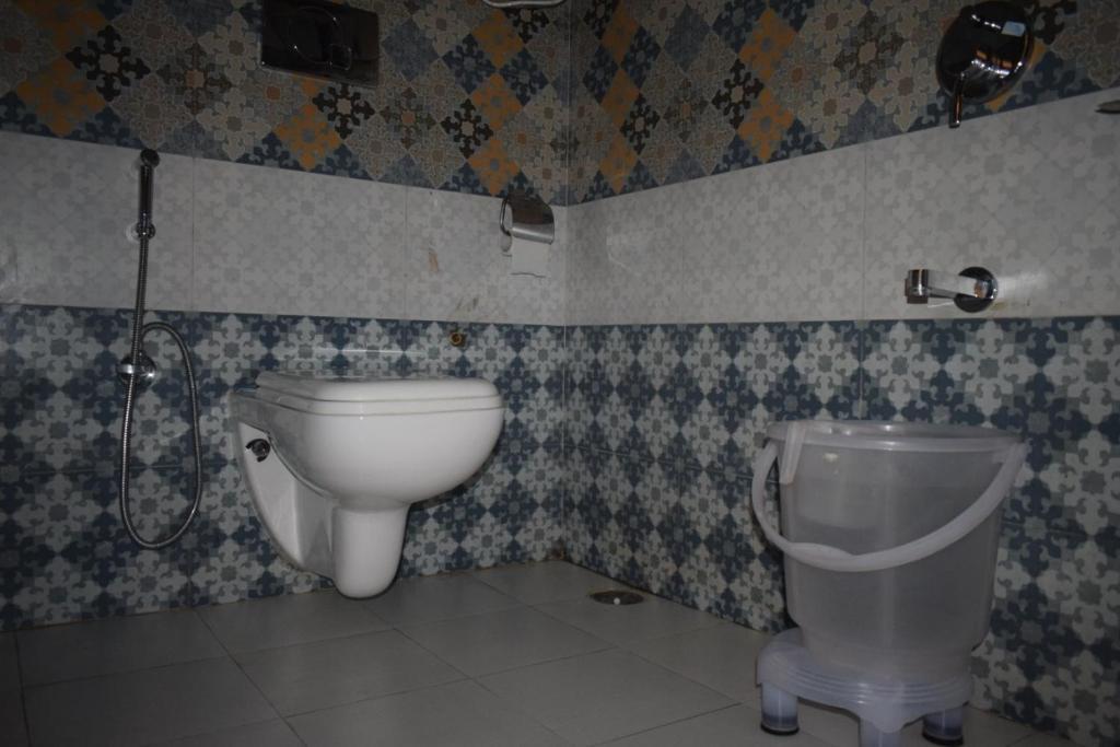 Наинитал: Royce Villa Nainital