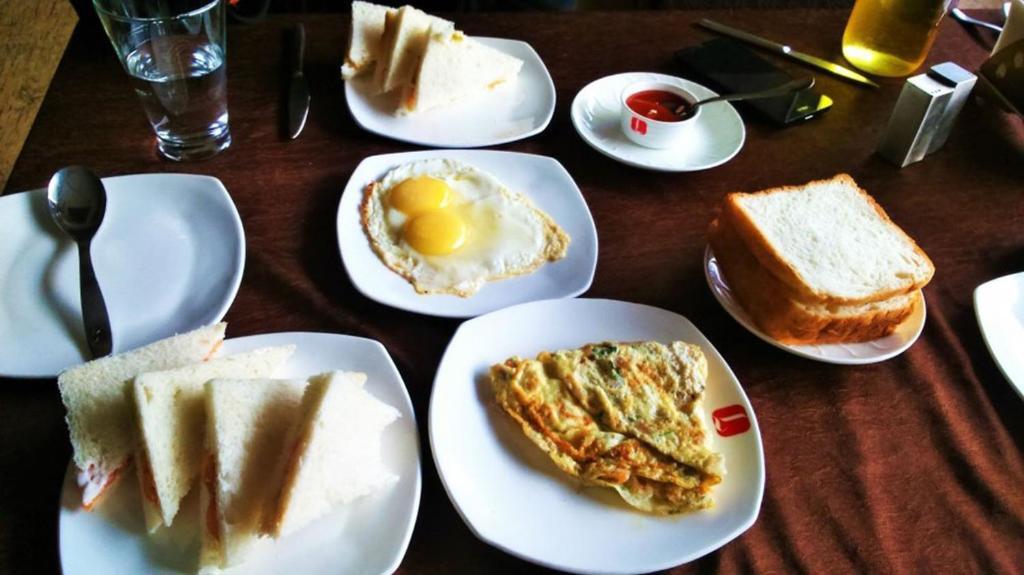 Наинитал: Royce Villa Nainital