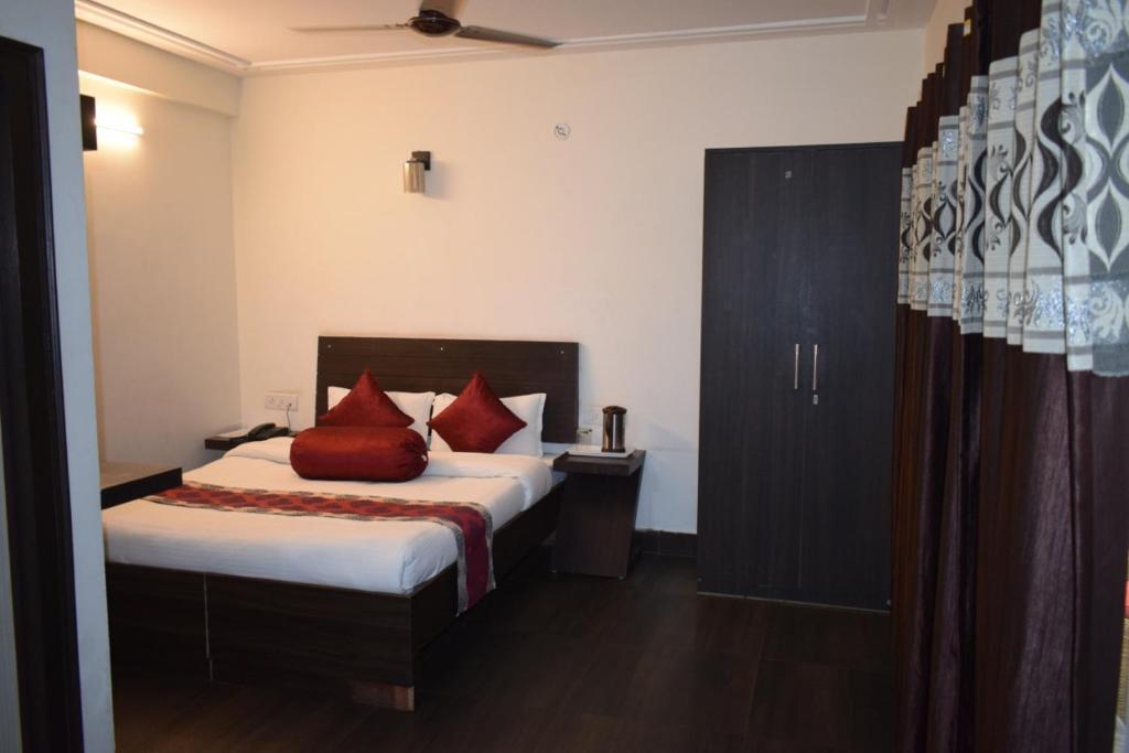 Наинитал: Royce Villa Nainital