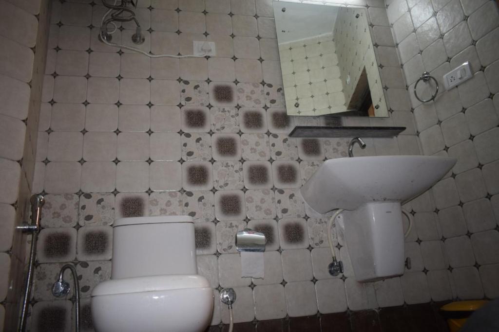 Наинитал: Royce Villa Nainital