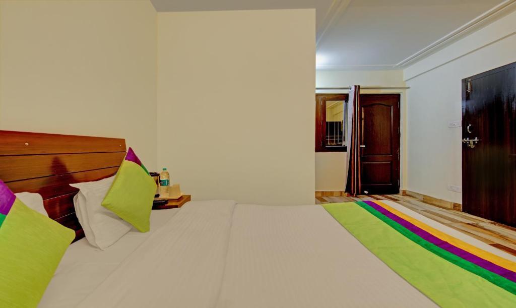 Наинитал: Royce Villa Nainital