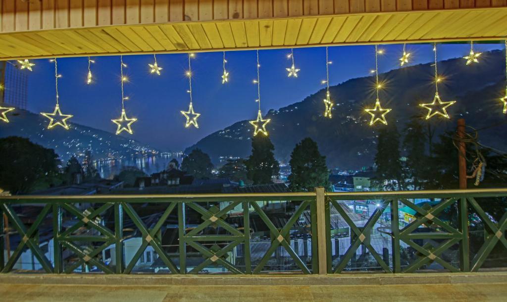 Наинитал: Royce Villa Nainital