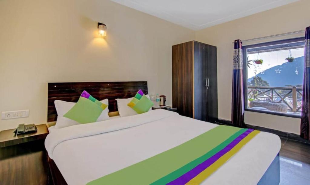 Наинитал: Royce Villa Nainital