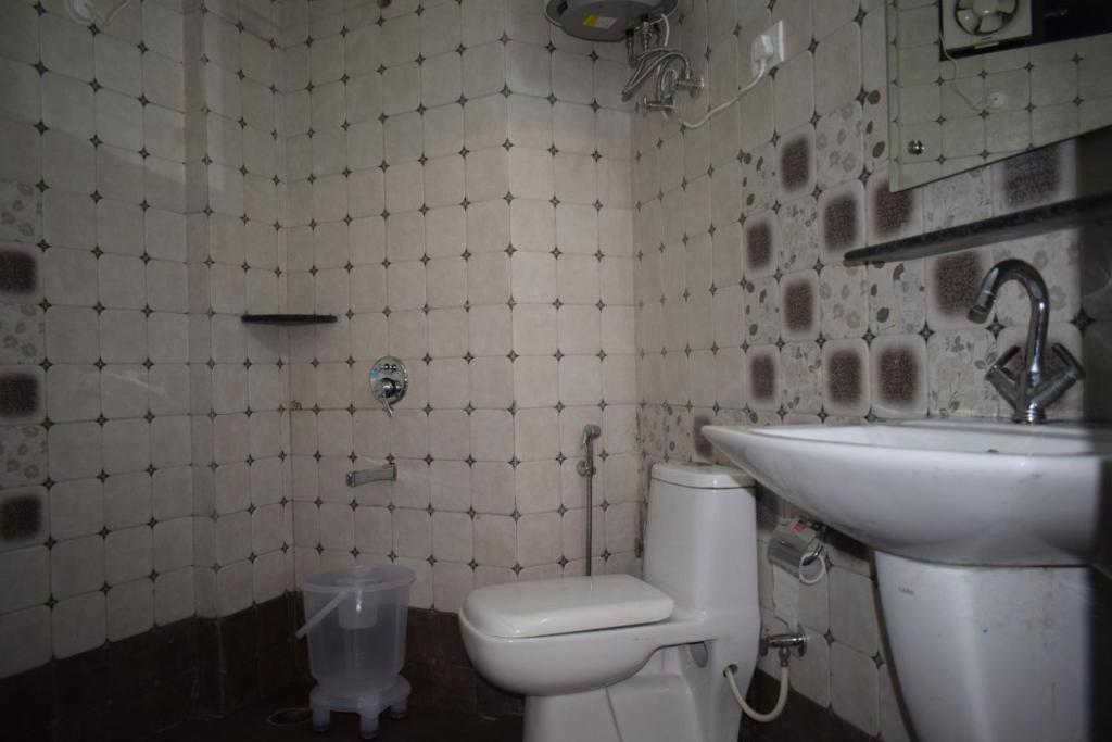Наинитал: Royce Villa Nainital