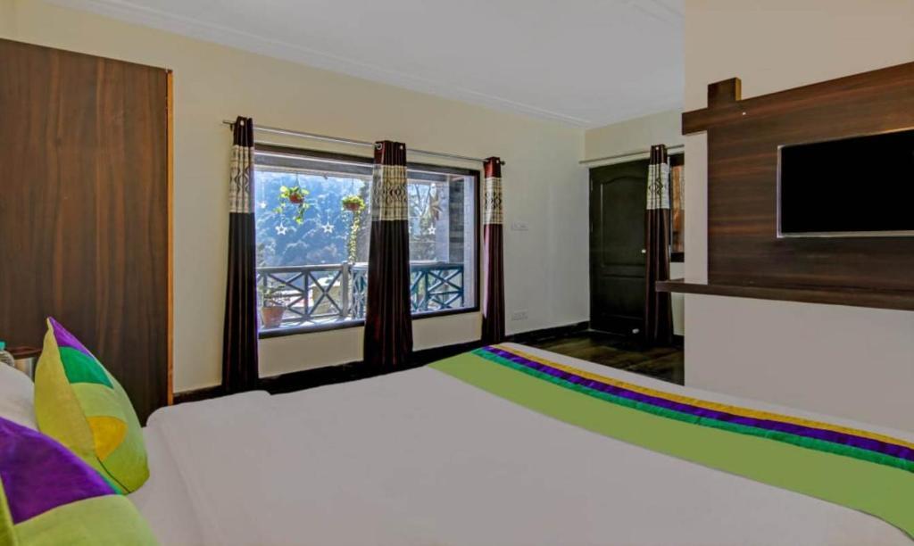 Наинитал: Royce Villa Nainital