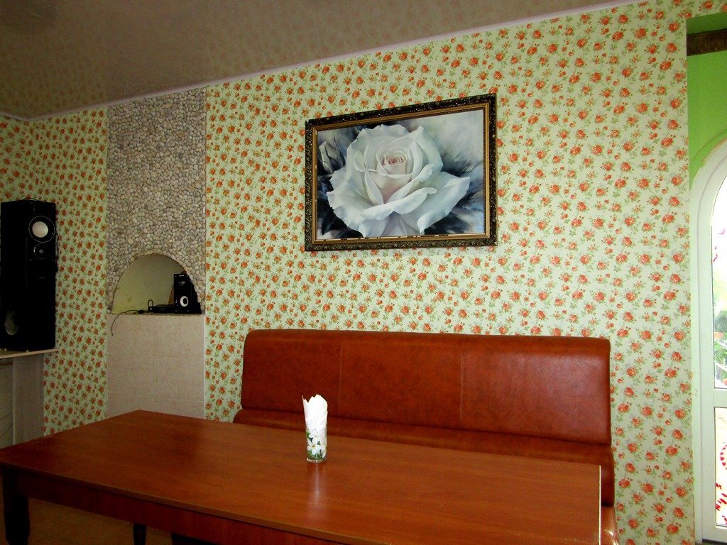 Roza Guest House — фото 2