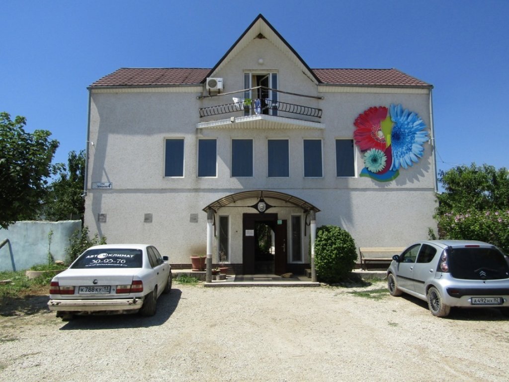 Roza Guest House — фото 4