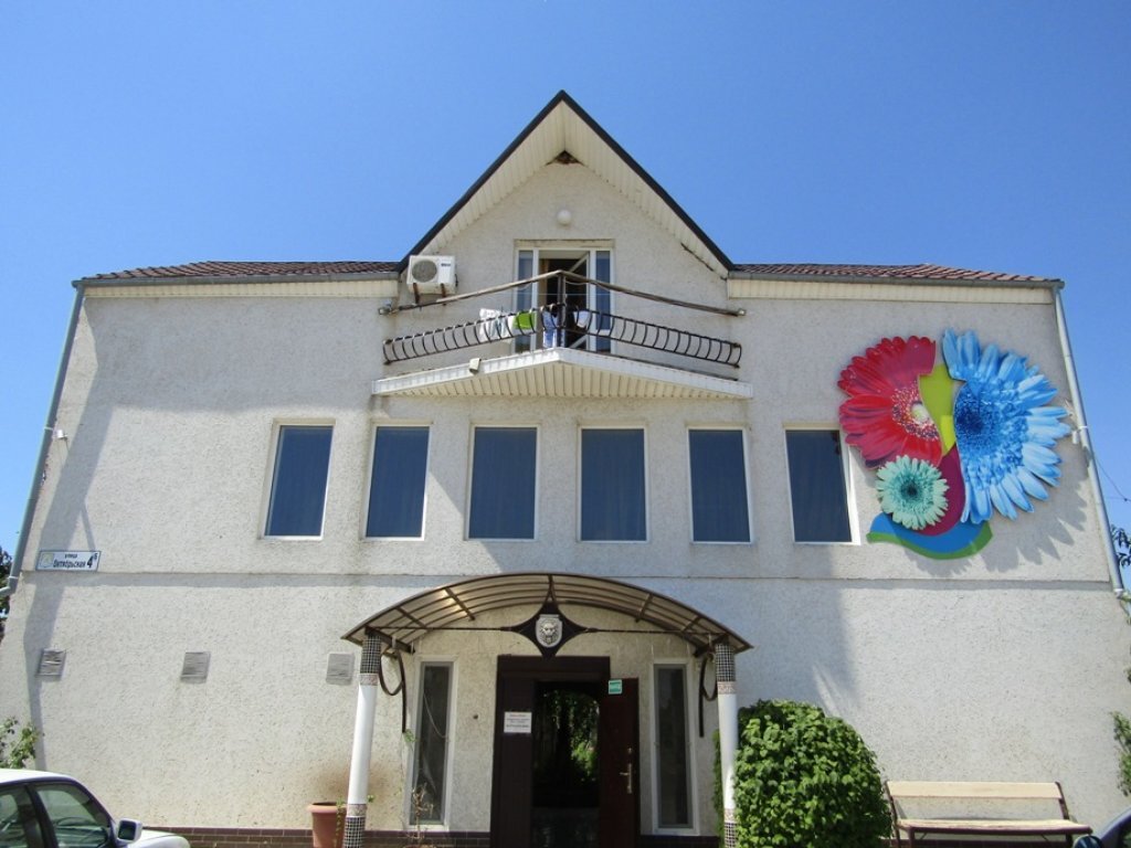 Roza Guest House — фото 3