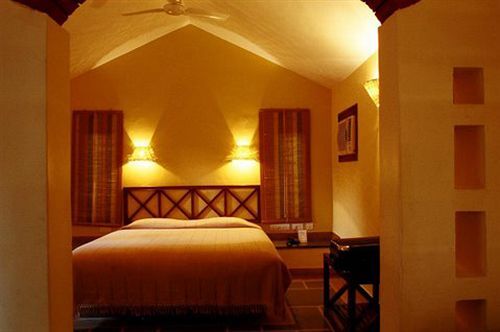 Tiger Camp Resort — фото 4