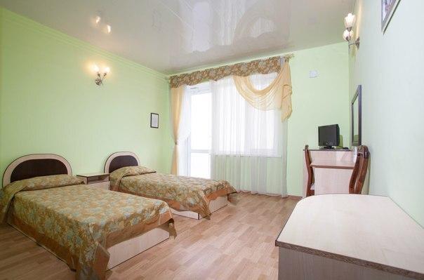 Гостевой дом Вояж — фото 5