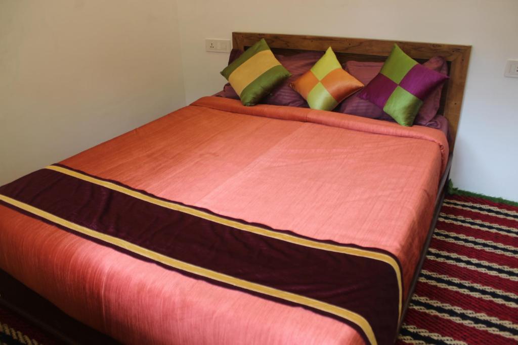 Муннар: Arabian Nights Munnar
