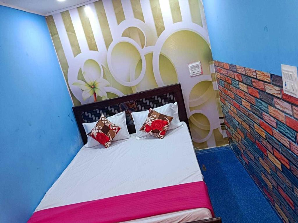 Фаридабад: Oyo 89617 Hotel Aloft