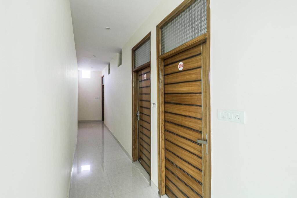 Фаридабад: Collection O 82936 Hotel The Park