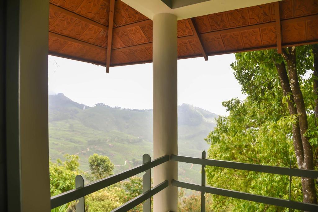Муннар: Blackberry Hills Munnar - Nature Resort & Spa