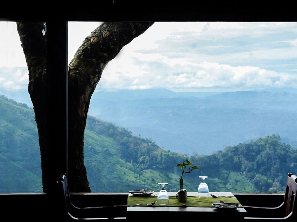 Муннар: Blackberry Hills Munnar - Nature Resort & Spa