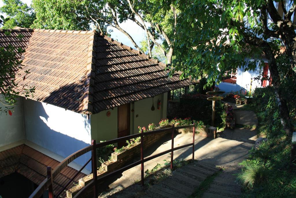 Муннар: Blackberry Hills Munnar - Nature Resort & Spa