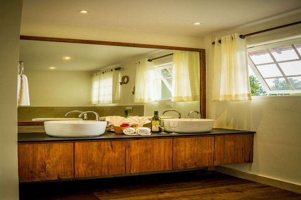 Муннар: Blackberry Hills Munnar - Nature Resort & Spa