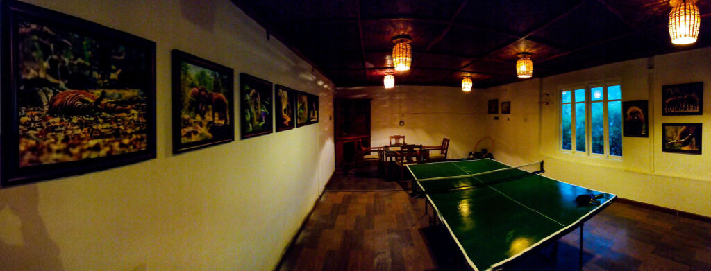 Муннар: Blackberry Hills Munnar - Nature Resort & Spa