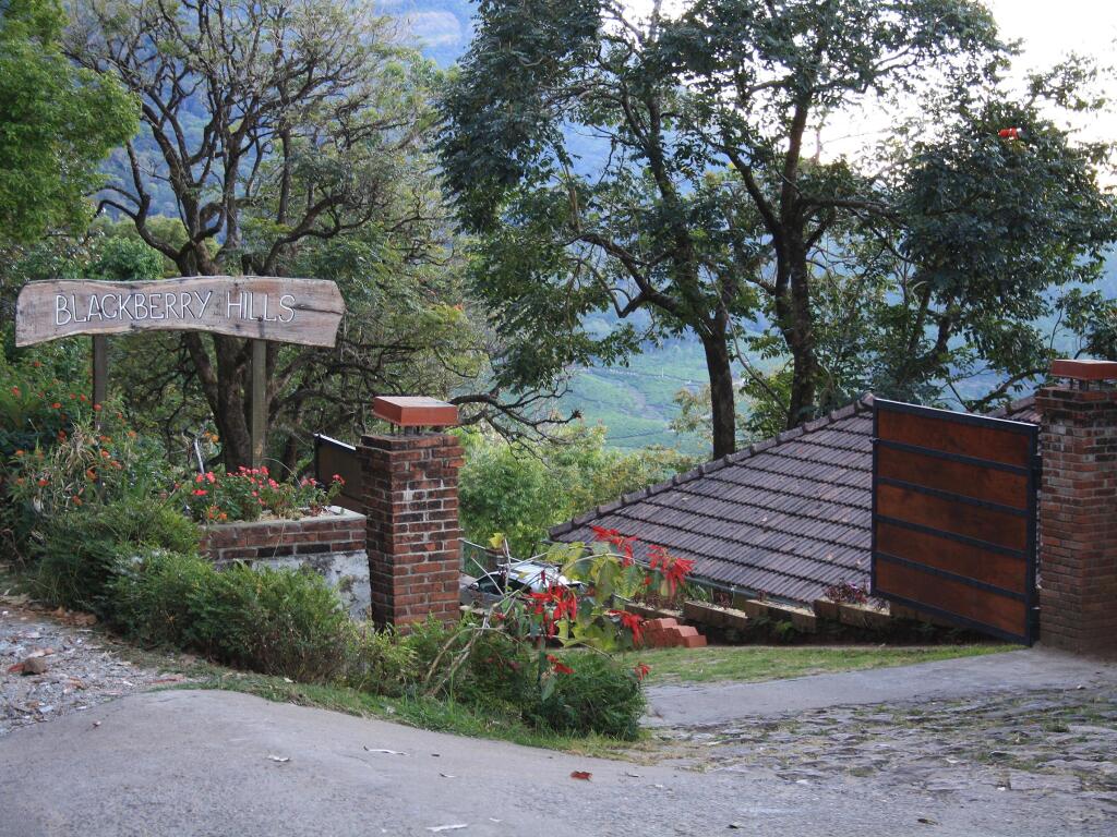 Муннар: Blackberry Hills Munnar - Nature Resort & Spa