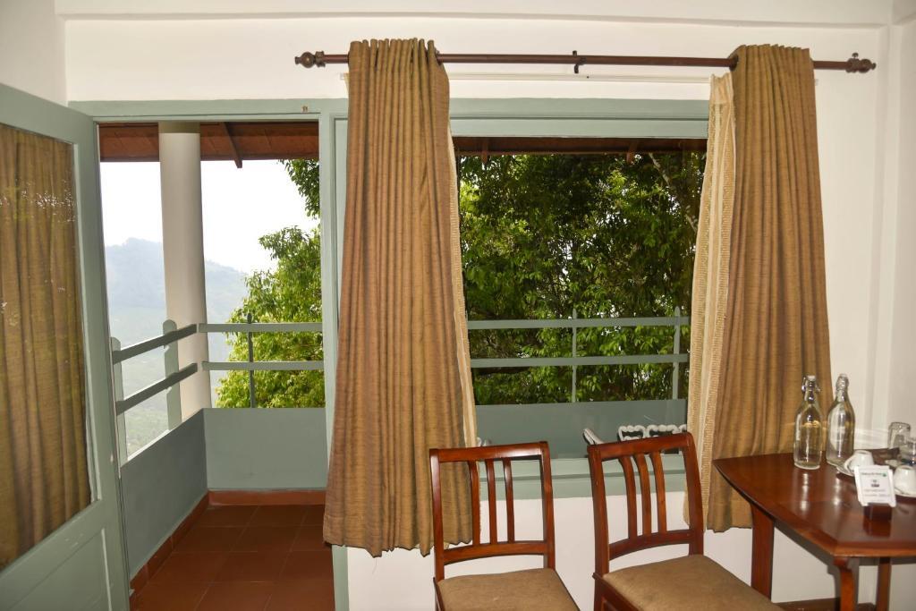 Муннар: Blackberry Hills Munnar - Nature Resort & Spa