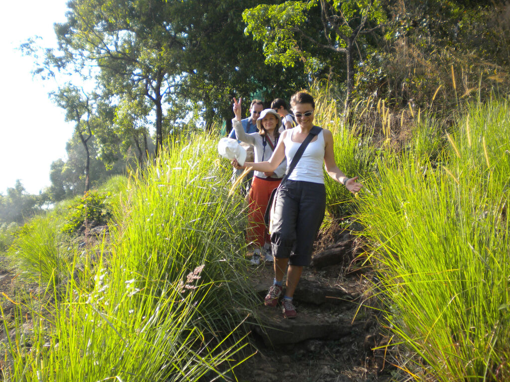 Муннар: Blackberry Hills Munnar - Nature Resort & Spa