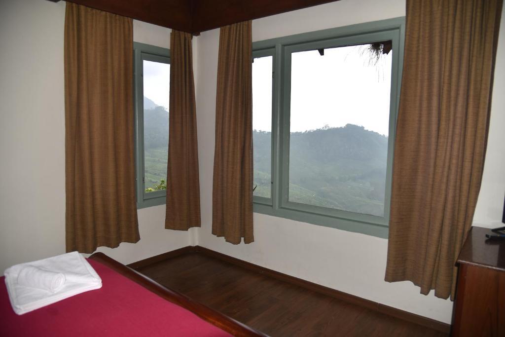 Муннар: Blackberry Hills Munnar - Nature Resort & Spa