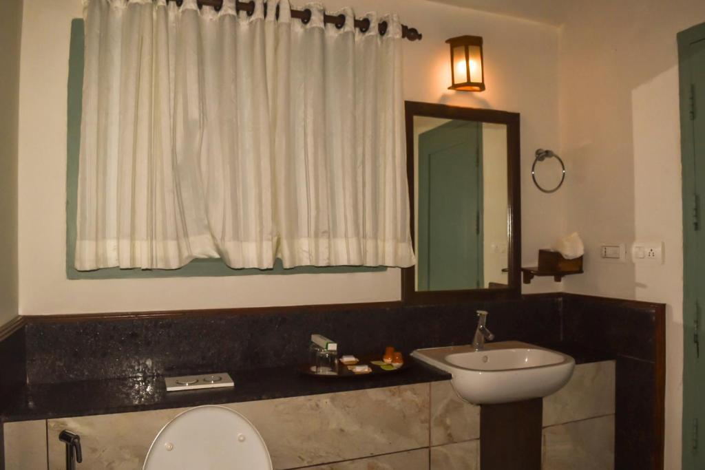 Муннар: Blackberry Hills Munnar - Nature Resort & Spa