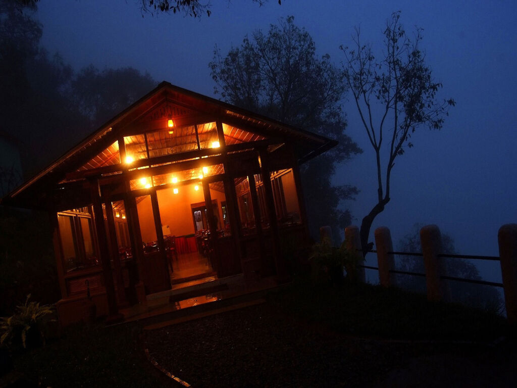 Муннар: Blackberry Hills Munnar - Nature Resort & Spa