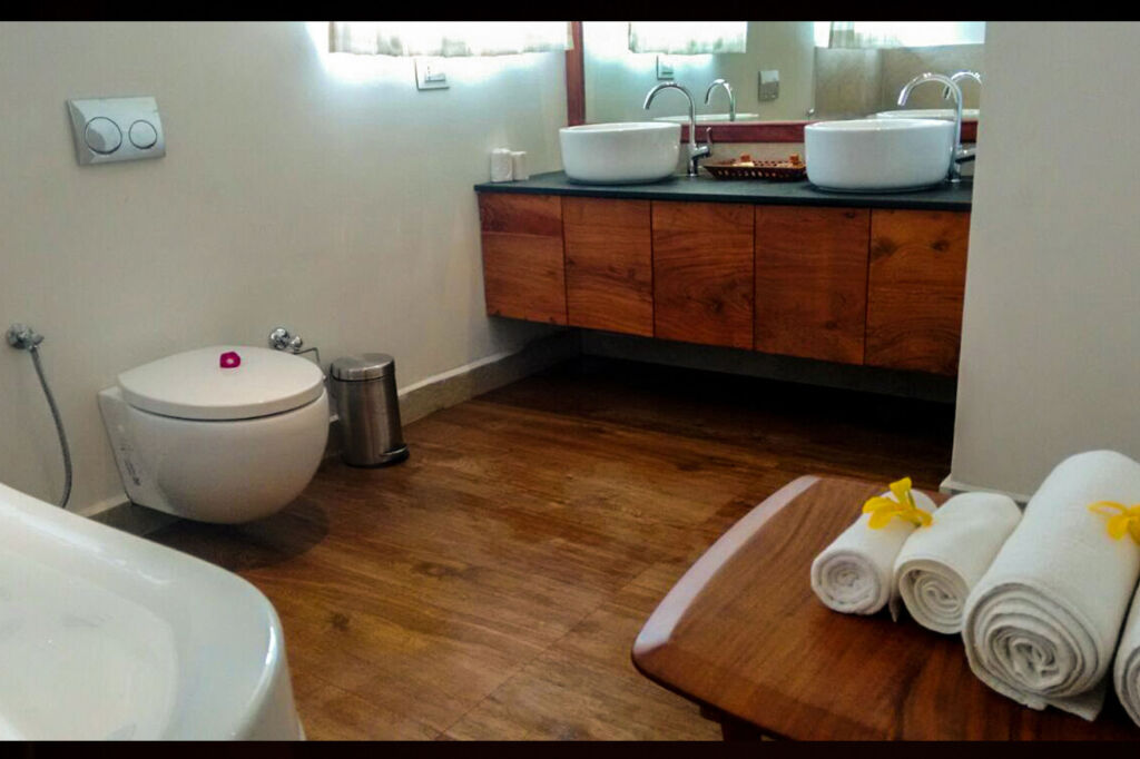 Муннар: Blackberry Hills Munnar - Nature Resort & Spa