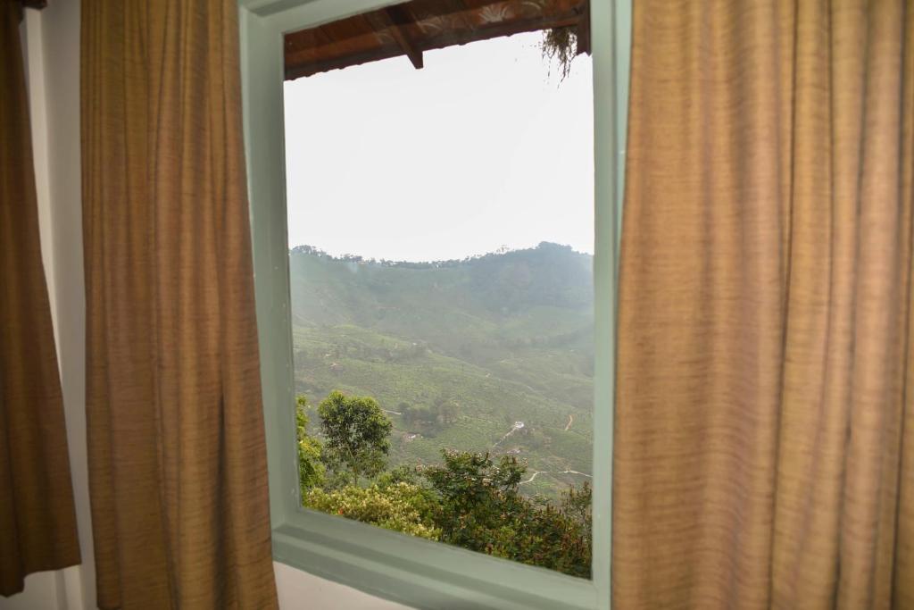 Муннар: Blackberry Hills Munnar - Nature Resort & Spa