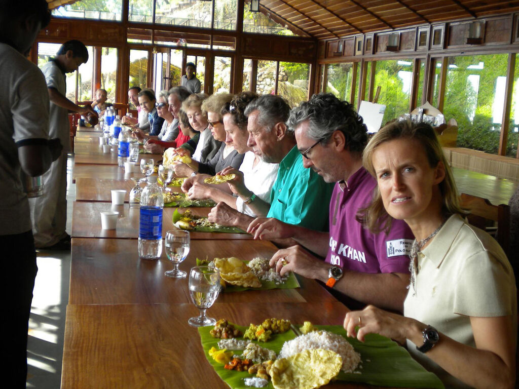 Муннар: Blackberry Hills Munnar - Nature Resort & Spa