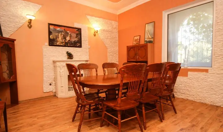 Viktoriya Guest House — фото 4