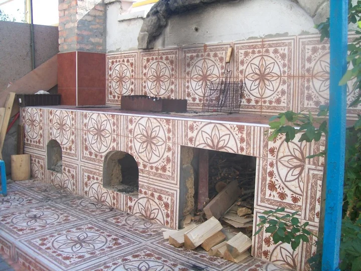 Заозерное: Viktoriya Guest House