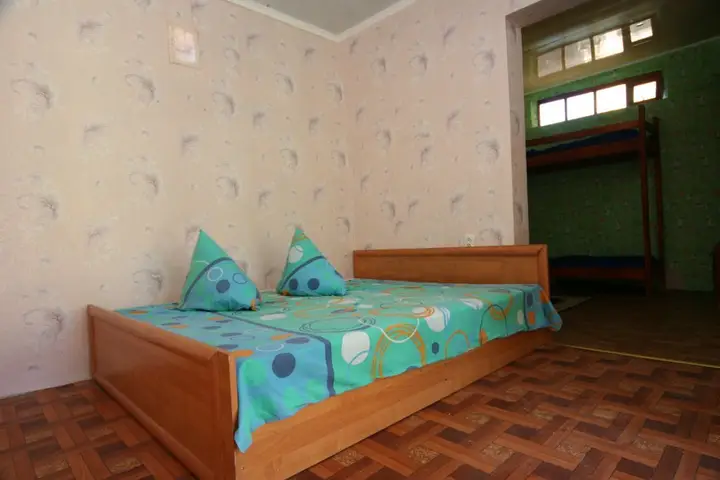 Viktoriya Guest House — фото 1