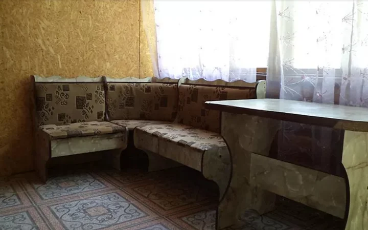 Заозерное: Viktoriya Guest House