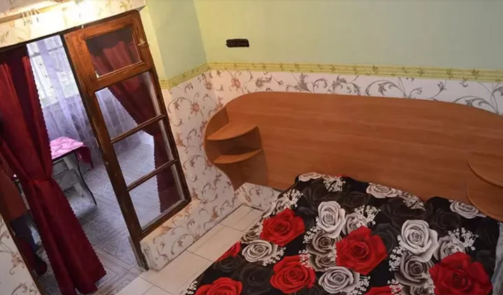 Заозерное: Viktoriya Guest House