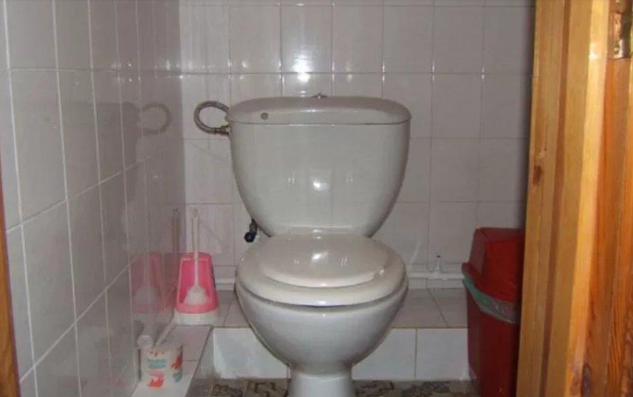 Заозерное: Viktoriya Guest House