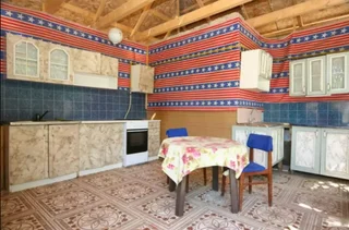 Заозерное: Viktoriya Guest House