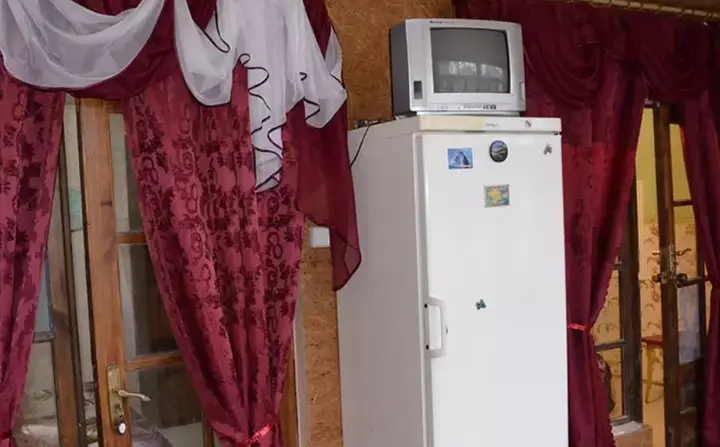 Заозерное: Viktoriya Guest House