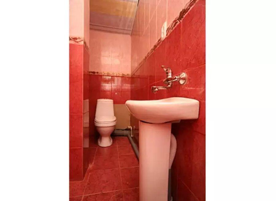 Заозерное: Viktoriya Guest House